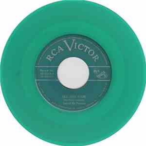 Sons Of The Pioneers - Old Man Atom