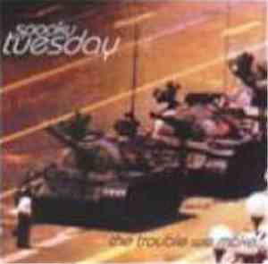 Spooky Tuesday - The Trouble We Make