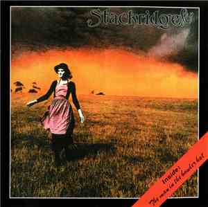 Stackridge - The Man In The Bowler Hat