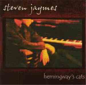Steven Jaymes - Hemingway's Cats