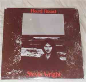 Stevie Wright - Hard Road
