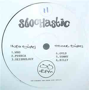 Stochastic - Untitled