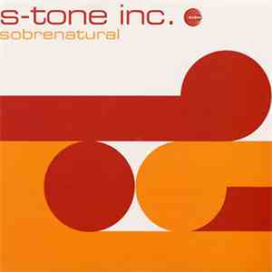 S-Tone Inc. - Sobrenatural