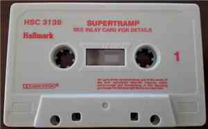 Supertramp - Supertramp
