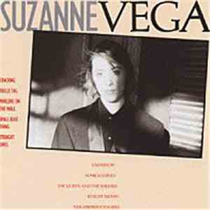 Suzanne Vega - Suzanne Vega