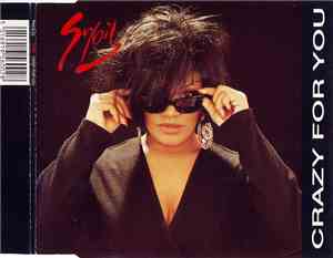 Sybil - Crazy For You