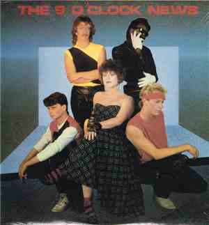 The 9 O'Clock News - The 9 O'Clock News