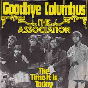 The Association  - Goodbye Columbus