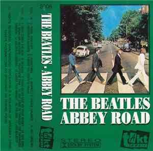 The Beatles - Abbey Road