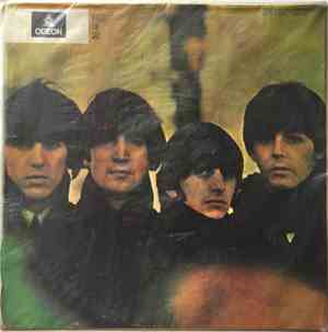 The Beatles - Beatles For Sale