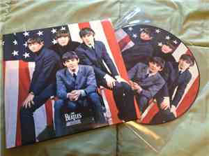 The Beatles - Hollywood Bowl