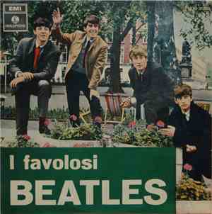 The Beatles - I Favolosi Beatles