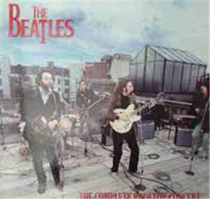 The Beatles - The Complete Rooftop Concert