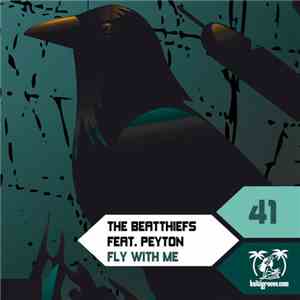 The Beatthiefs Feat. Peyton - Fly With Me