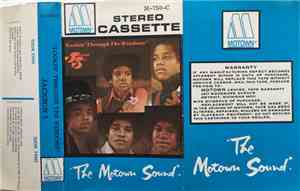 The Jackson 5 - Lookin' Through The Windows