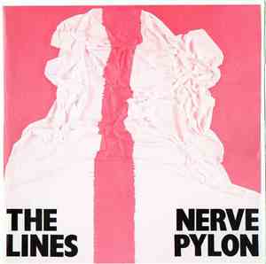 The Lines - Nerve Pylon