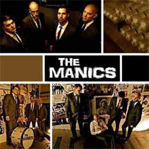The Manics  - Just Be There