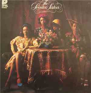 The Pointer Sisters - The Pointer Sisters