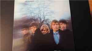 The Rolling Stones - Between The Buttons