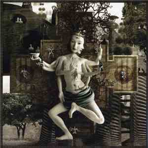 The Tea Party - The Interzone Mantras