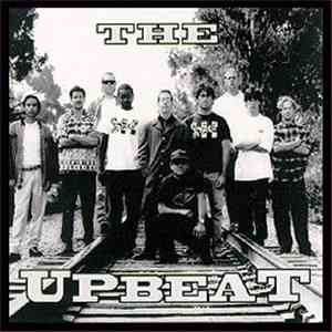The Upbeat - The Upbeat