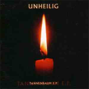 Unheilig - Tannenbaum E.P.