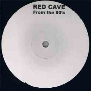Unknown Artist - Red Cave From The 80's