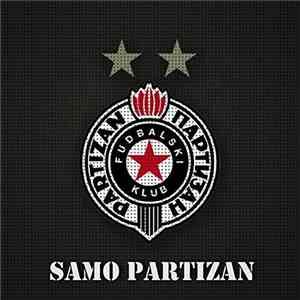Unknown Artist - Samo Partizan