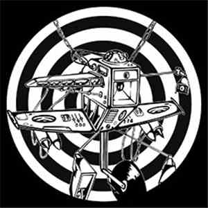 Vandal , YT - Kaotik Soundsystem 11