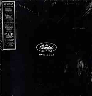 Various - Capitol Records Sixtieth Anniversary 1942-2002