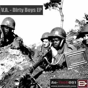 Various - Dirty Boys EP