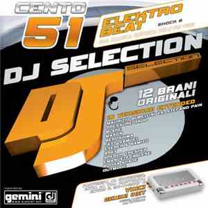 Various - DJ Selection 151 - Elektro Beat Shock 6