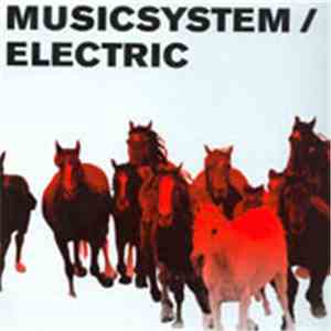 Various - Electric