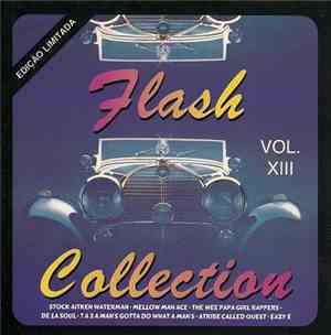 Various - Flash Collection Vol. 13/14