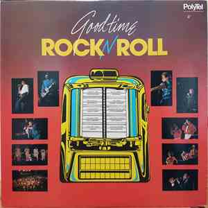 Various - Good Time Rock N Roll