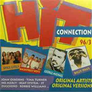 Various - Hit Connection 96/3