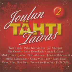 Various - Joulun Tähtitaivas 2