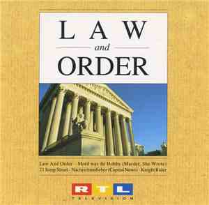 Various - Law and Order