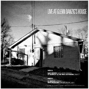 Various - Live At Glenn Danzig's House