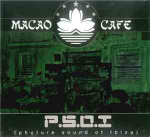 Various - Macao Café