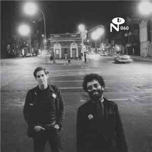 Various - Ork Records:  New York, New York