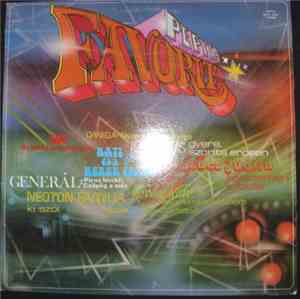 Various - Pepita Favorit