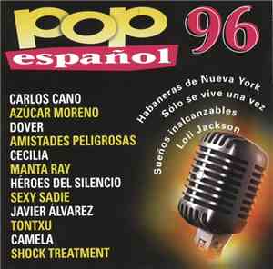 Various - Pop Español 96