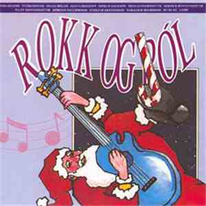 Various - Rokk Og Jól