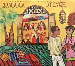 Various - Sahara Lounge