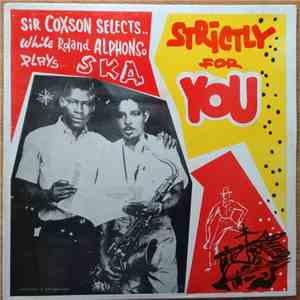 Various - Ska Strictly For You