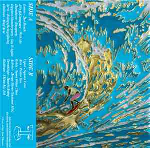 Various - Summer Tape