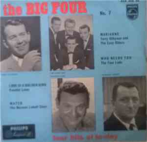 Various - The Big Four No. 7