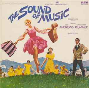 Various - The Sound Of Music (An Original Soundtrack Recording)