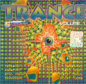 Various - Trance Volume 1